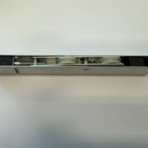 Tandem Laufwagen RS 2 für Glasschiebewände