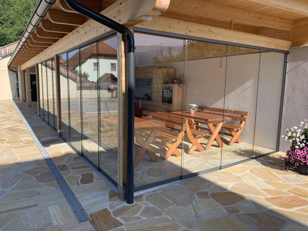 Glasquadrat Titelbild