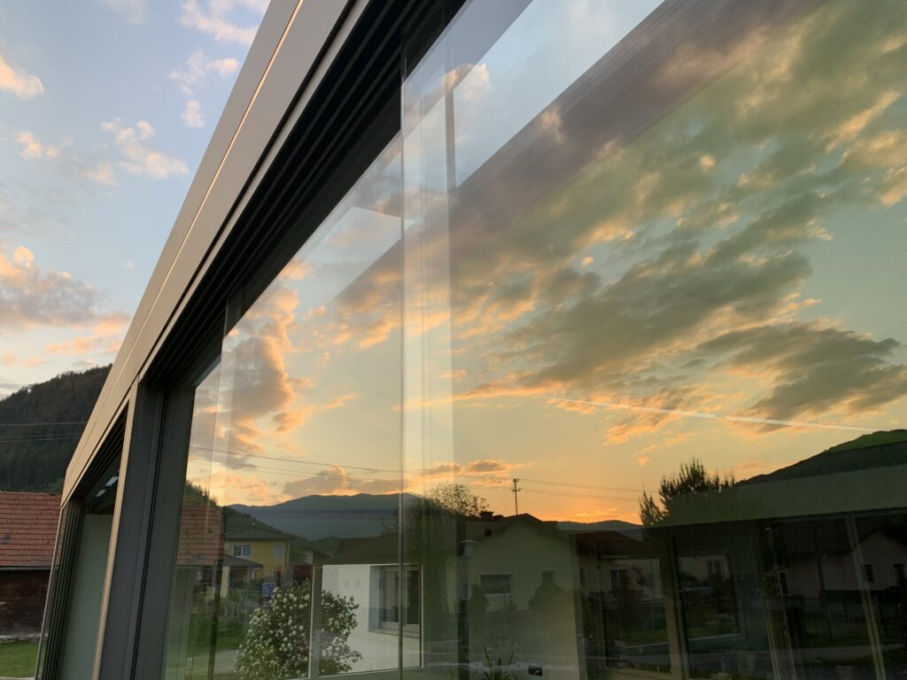 Glasquadrat Titelbild