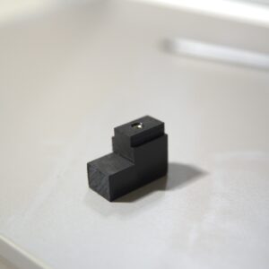 Flügel Feststellstopfen